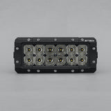8 inch ST4K 12 LED Double Row Bar