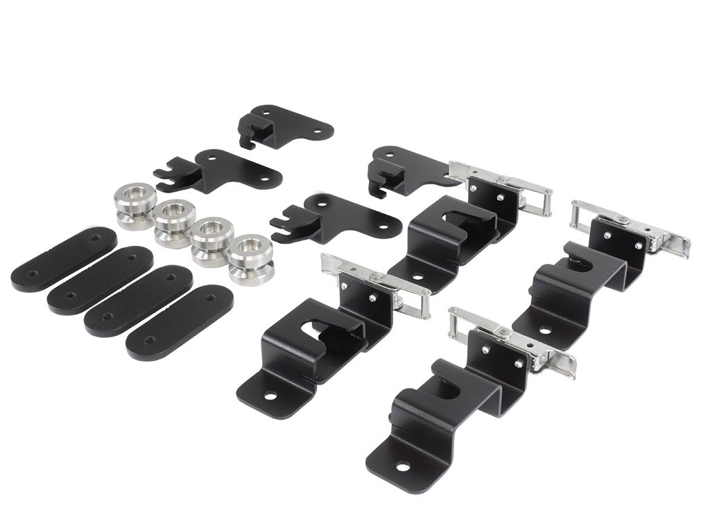 QUICK RELEASE TENT MOUNT KIT - BY FRONT RUNNER